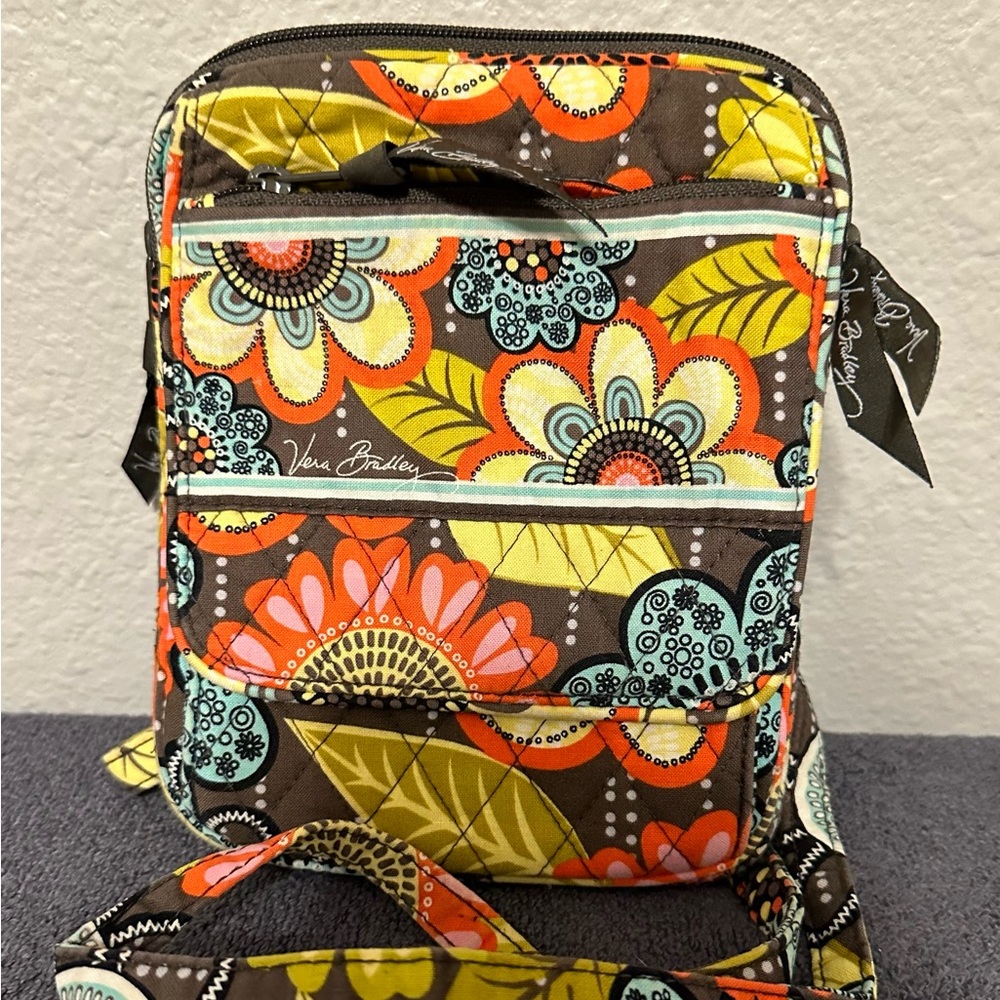 VERA BRADLEY PURSE